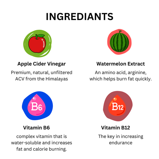 Apple Cider Vinegar