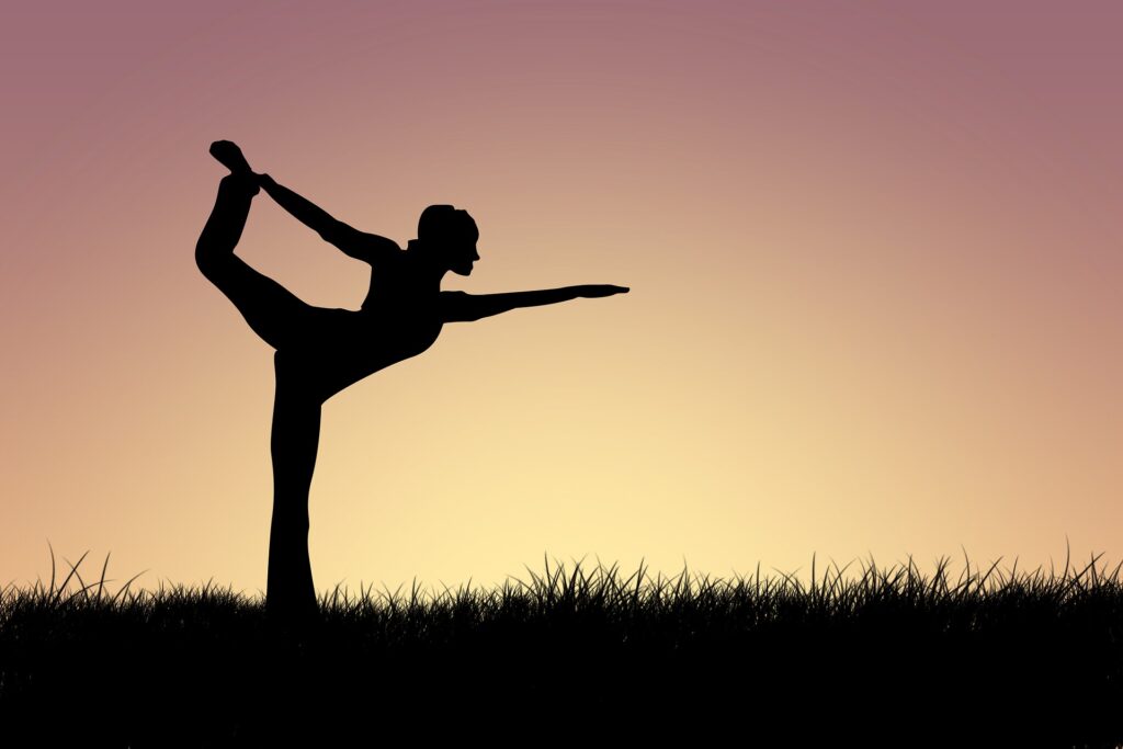 “Unleash Your Potential: A Guide to Living a Healthy and Fulfilling Life”