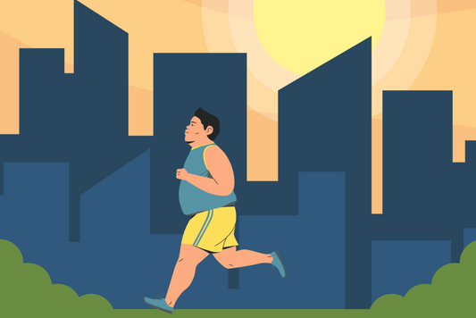 The Ultimate Guide to Sustainable Weight Management: Tips and Strategies for a Healthier Lifestyle