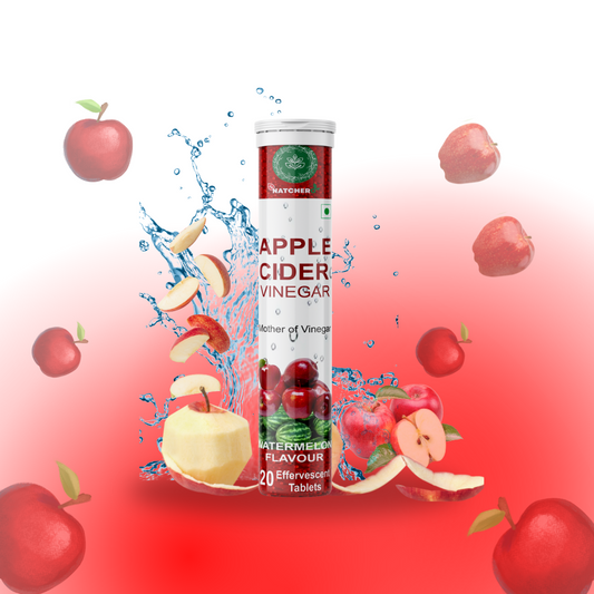Apple Cider Vinegar