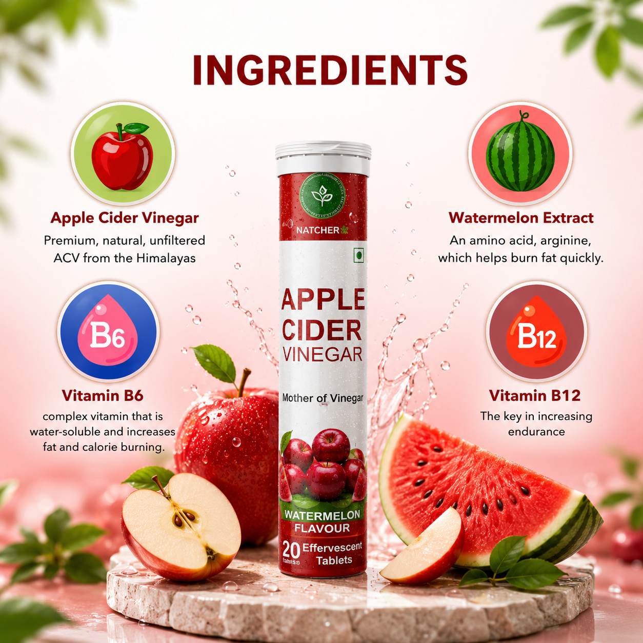 Apple Cider Vinegar