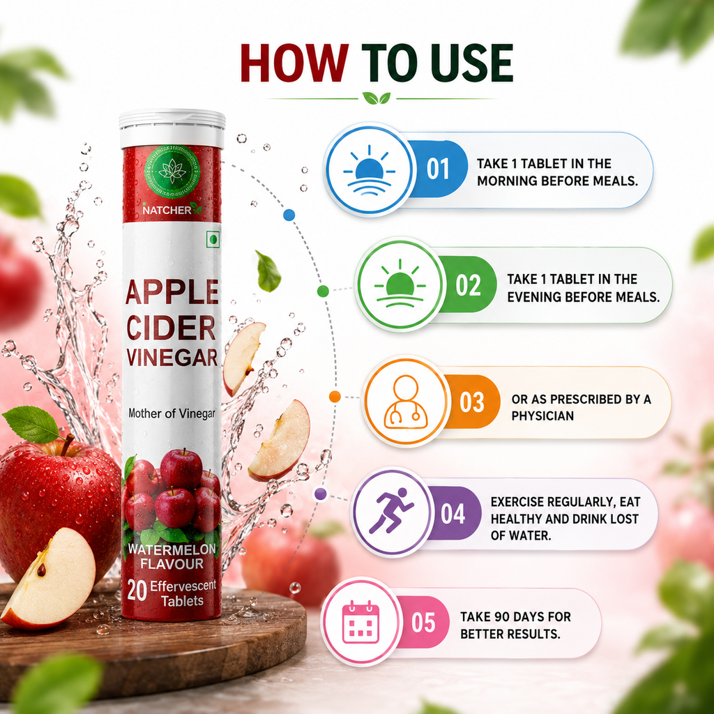 Apple Cider Vinegar