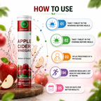 Apple Cider Vinegar