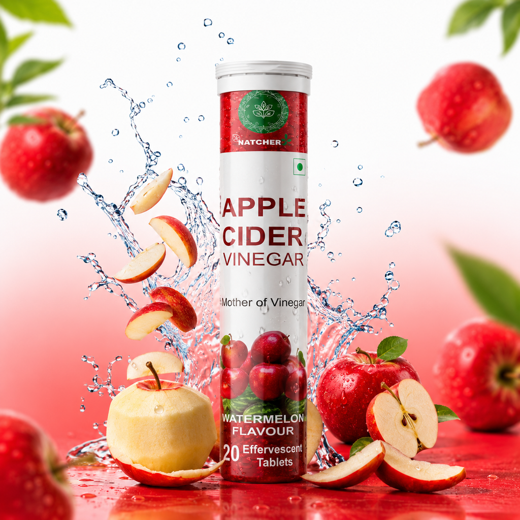 Apple Cider Vinegar