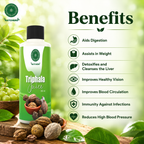 Triphala Juice