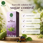 Karela Jamun Juice