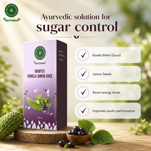 Karela Jamun Juice
