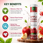 Apple Cider Vinegar