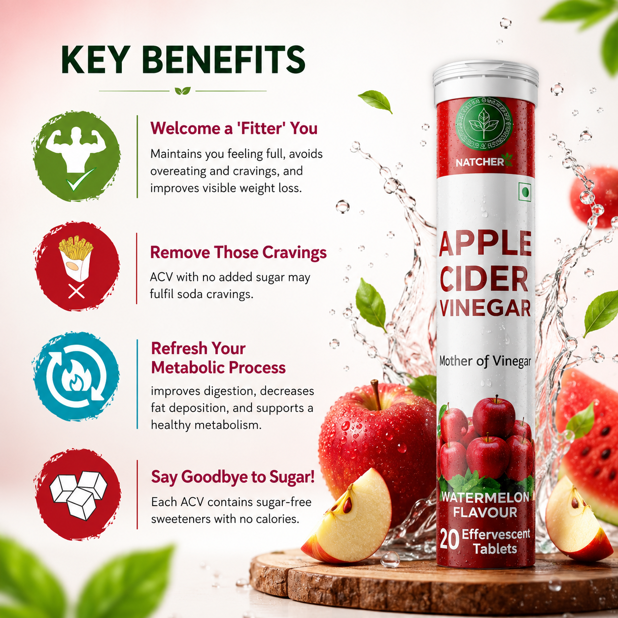 Apple Cider Vinegar