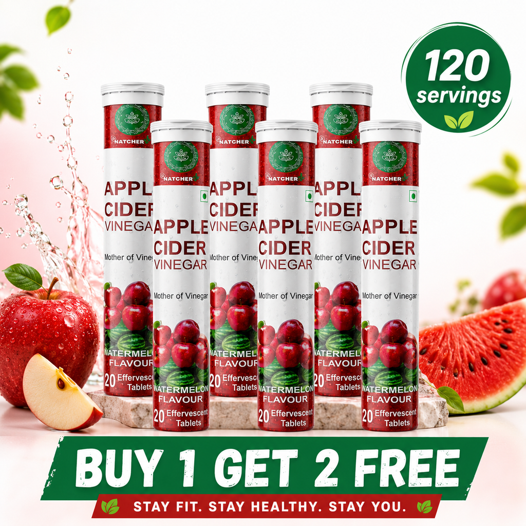 Apple Cider Vinegar