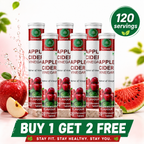 Apple Cider Vinegar