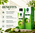 Noni Juice for Daily Wellness