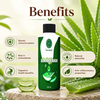 ALOEVERA JUICE