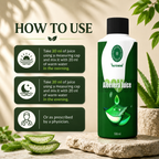 ALOEVERA JUICE