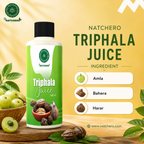 Triphala Juice