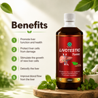 Livotestic tonic