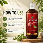 Livotestic tonic
