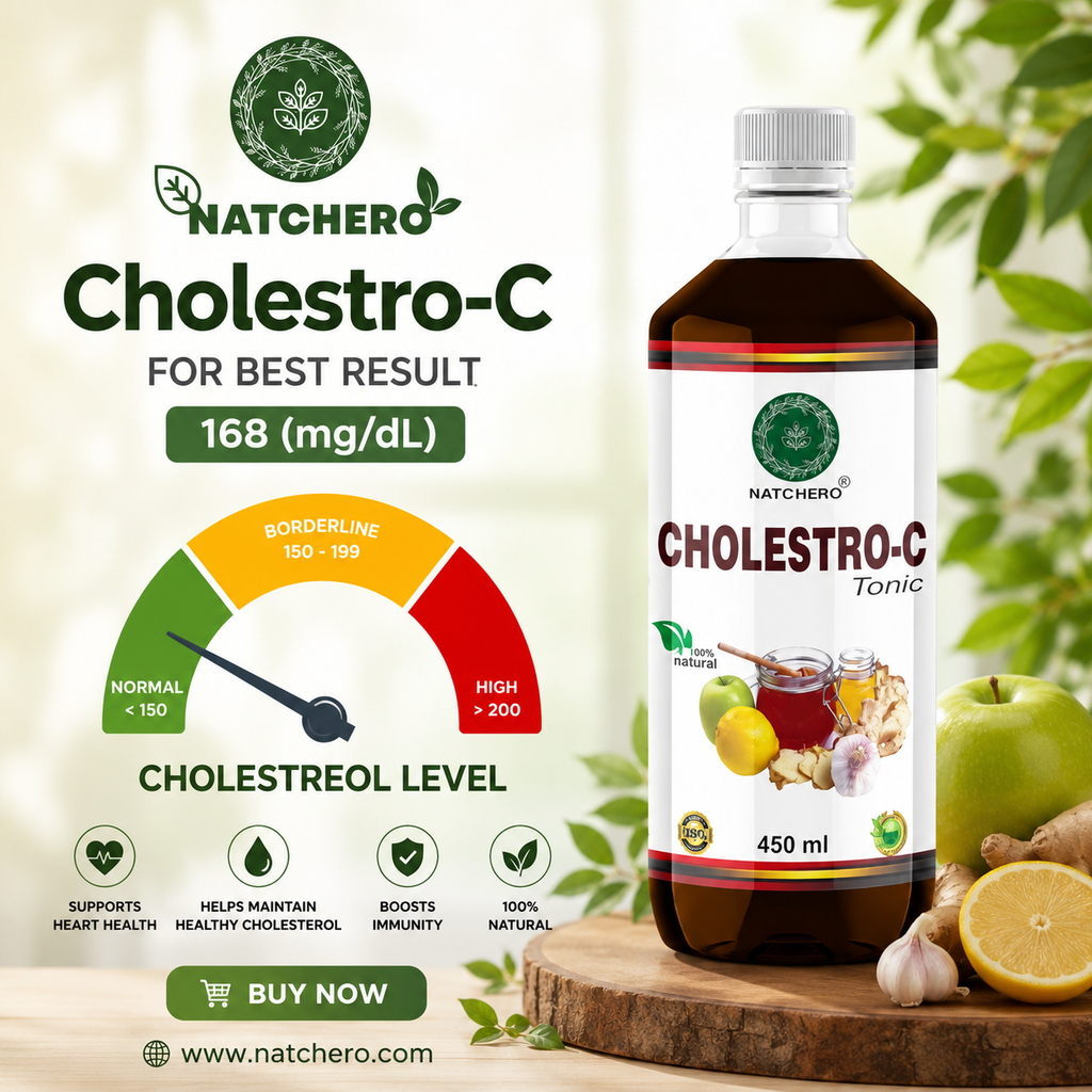 Cholestro C