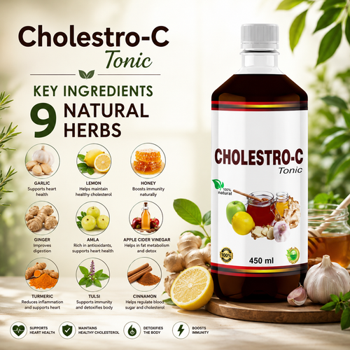 Cholestro C