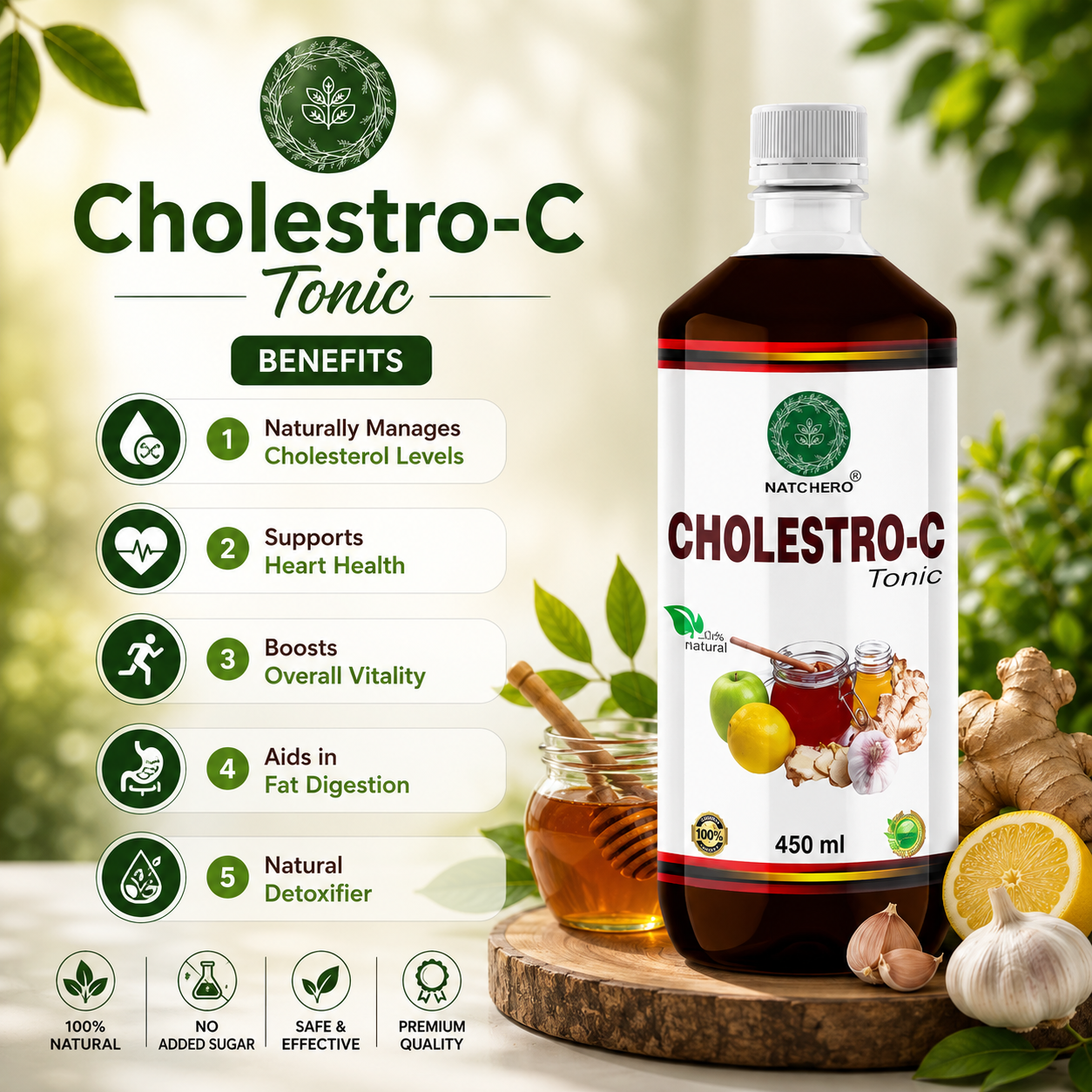 Cholestro C