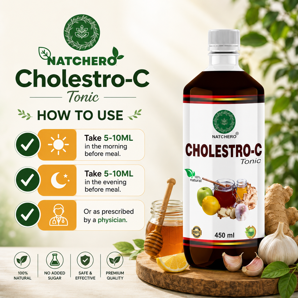 Livotestic tonic