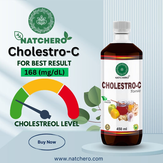Cholestro C