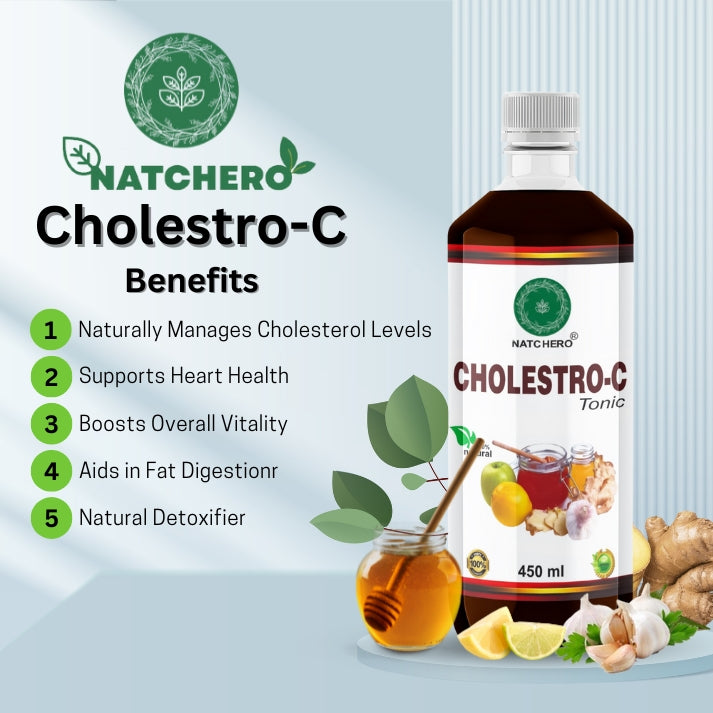 Cholestro C