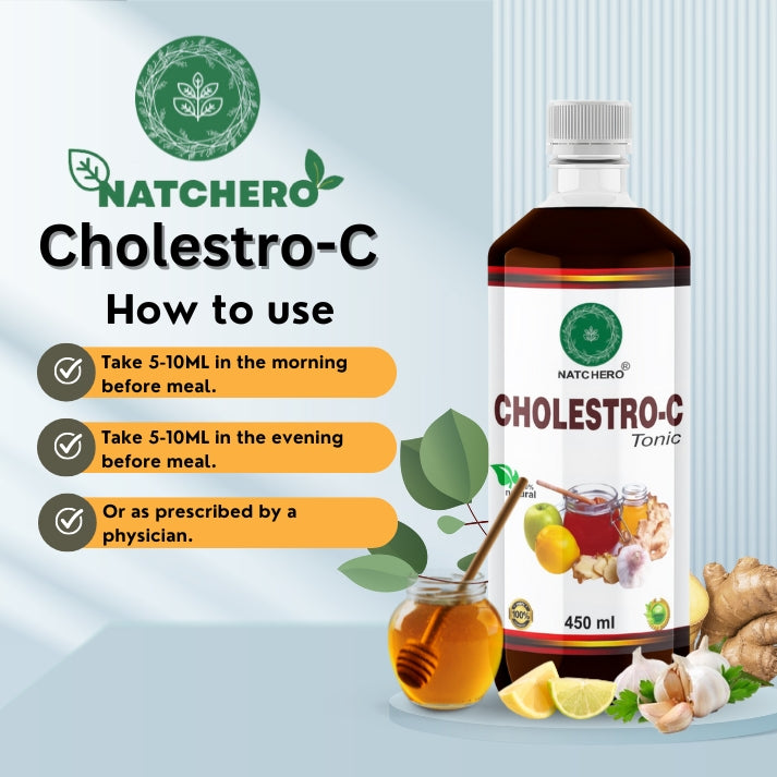 Cholestro C
