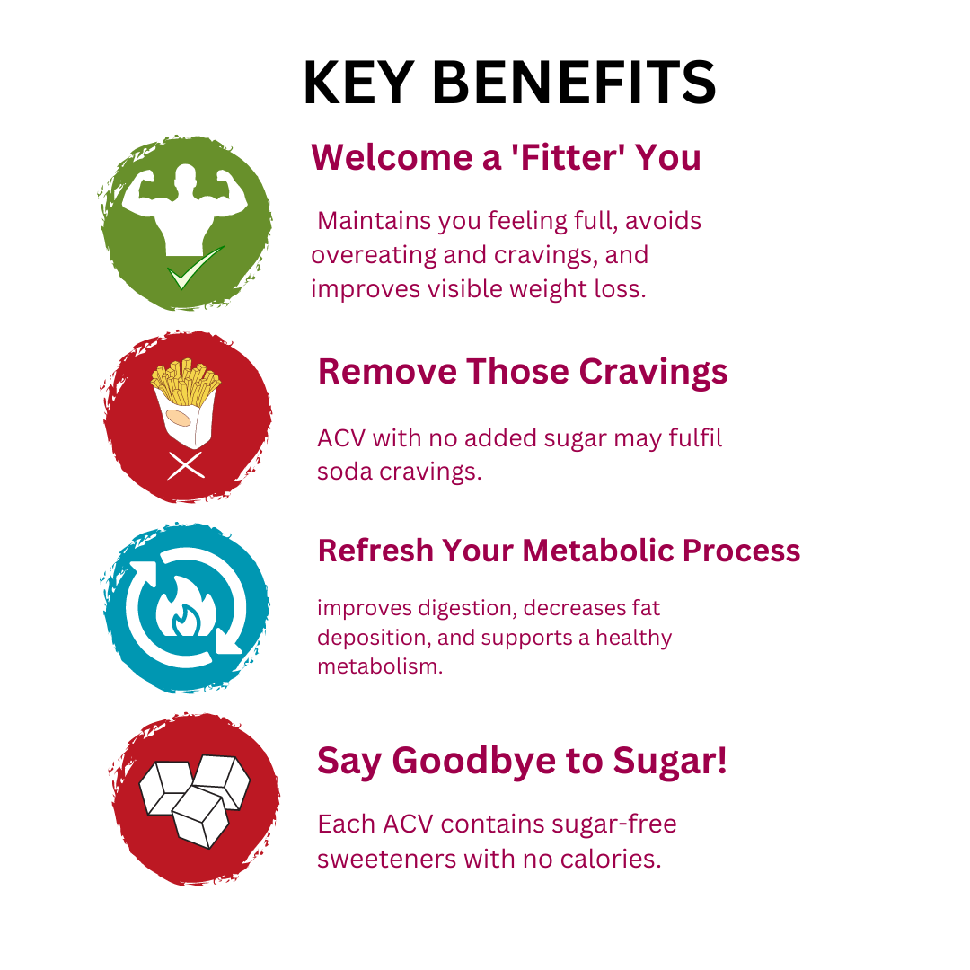 Apple Cider Vinegar