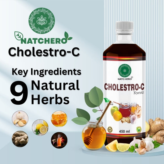 Cholestro C
