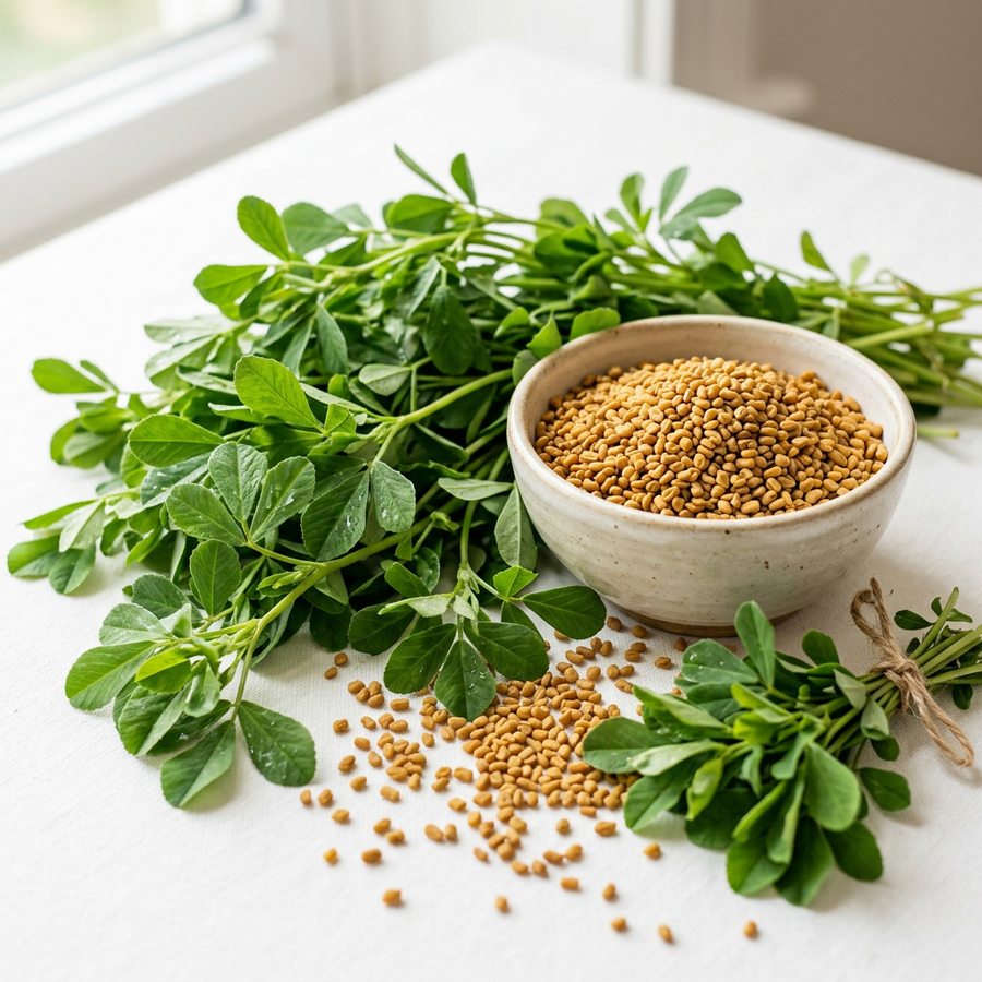METHI