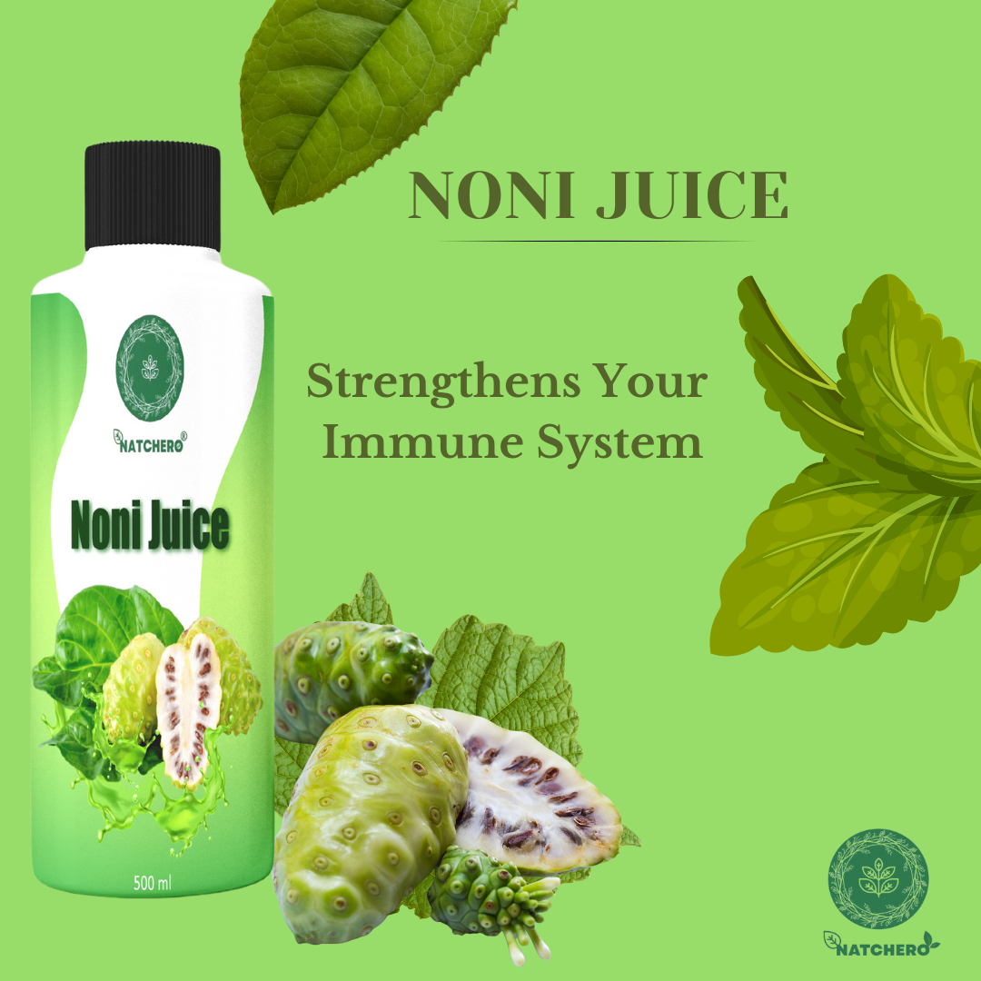 Noni Juice