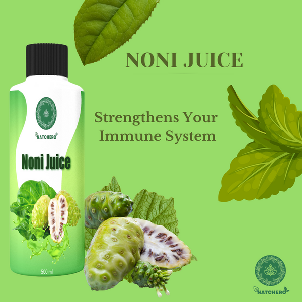 Noni Juice