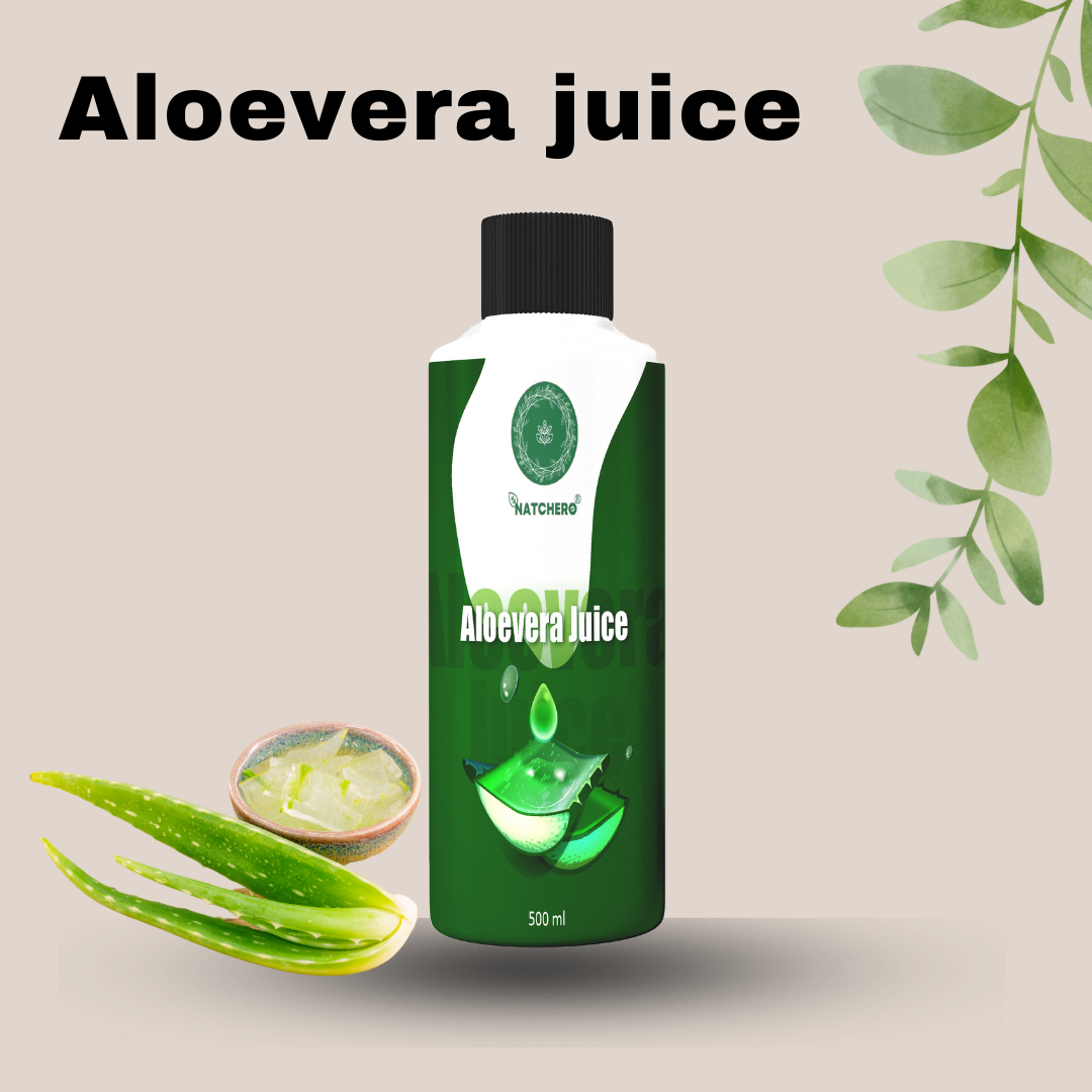 ALOEVERA JUICE