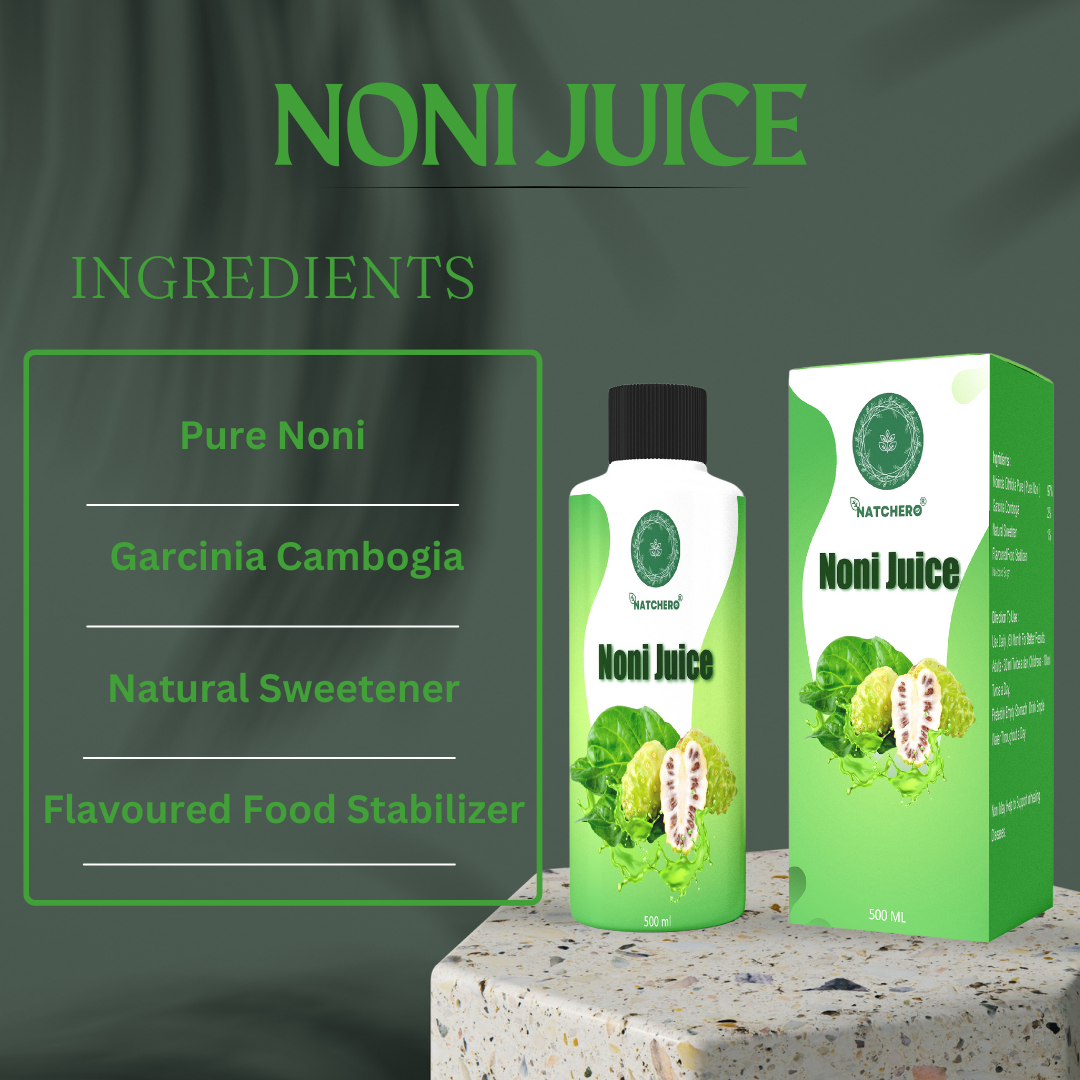 Noni Juice