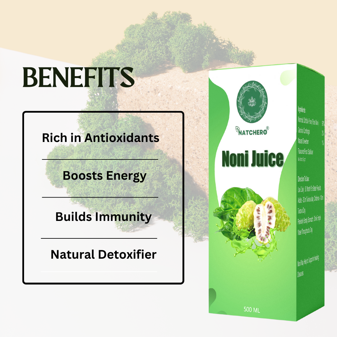 Noni Juice