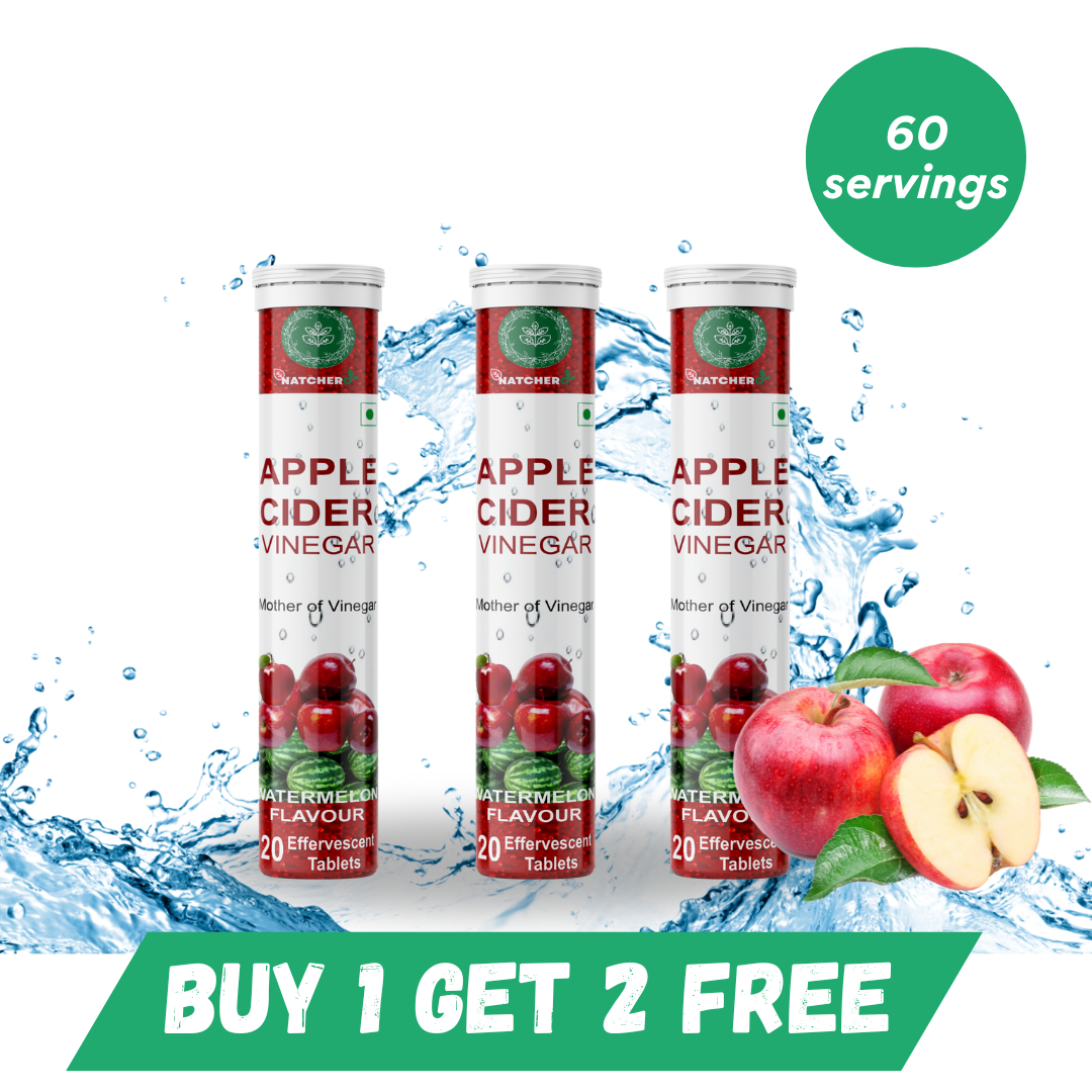 Apple Cider Vinegar