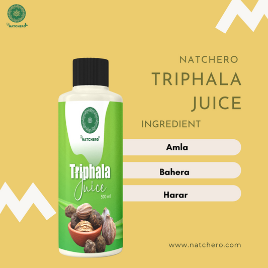 Triphala Juice