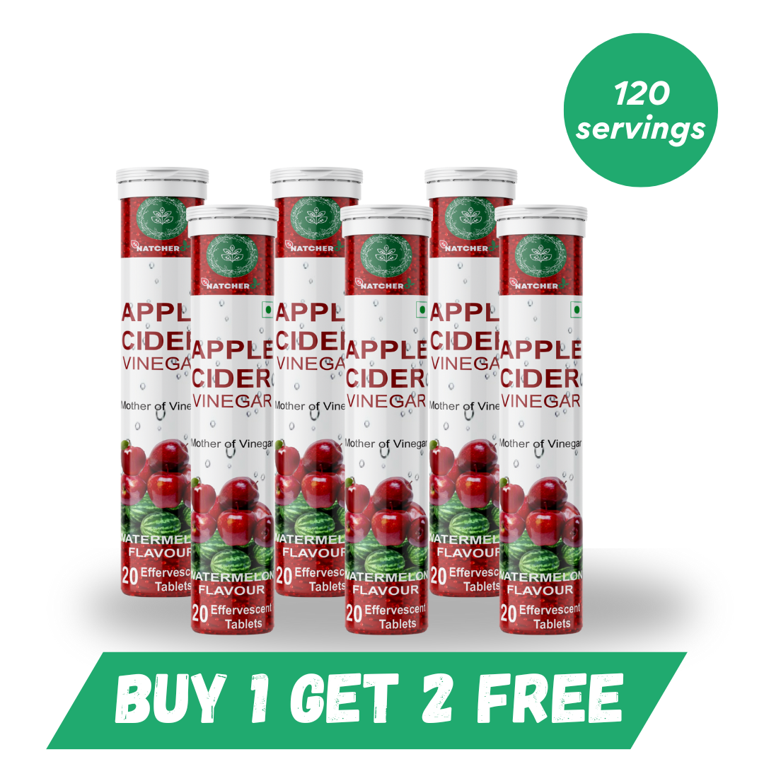 Apple Cider Vinegar