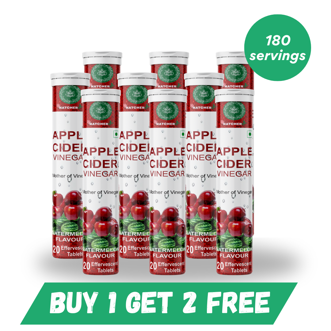 Apple Cider Vinegar